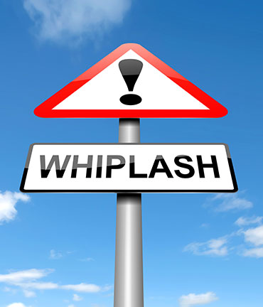 Whiplash San Ramon Chiropractor at Canyon Chiropractic