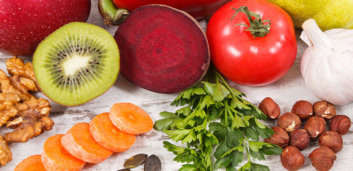 foods that help inflammation recommended by San Ramon chiropractor