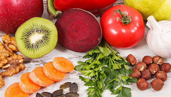 foods that help inflammation recommended by San Ramon chiropractor
