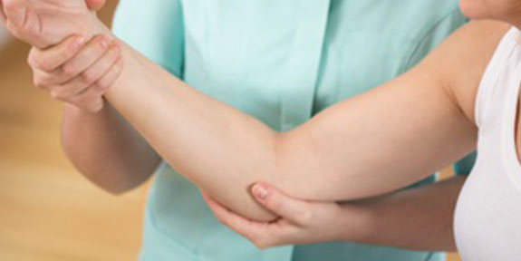 Elbow Pain Care San Ramon