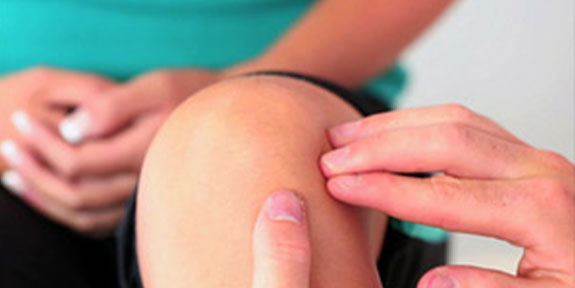 Knee Pain Care San Ramon