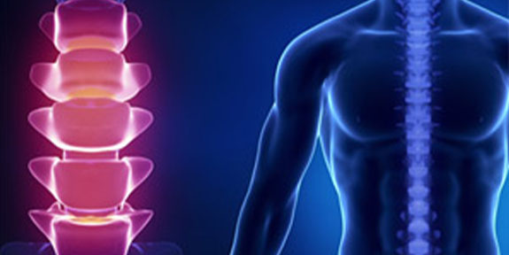 Lower Back Pain Care San Ramon