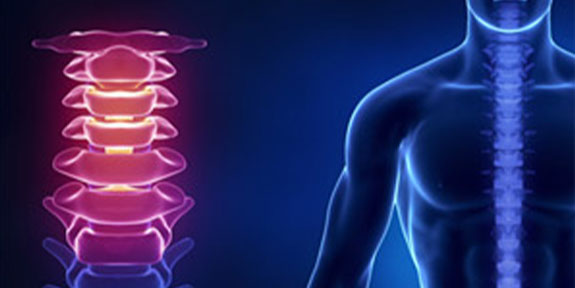 Neck Pain Care San Ramon