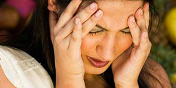 Cluster Headaches San Ramon