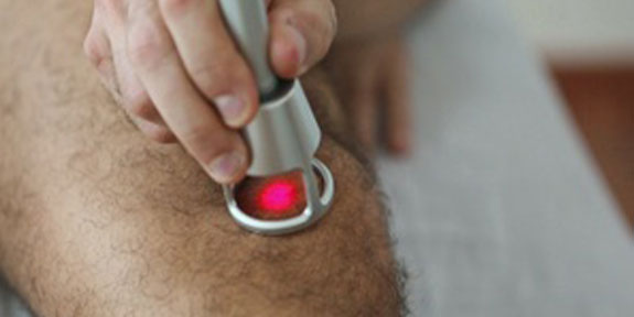 Cold Laser Therapy San Ramon