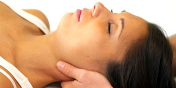 Myofascial Release San Ramon