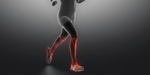 orthotics San Ramon