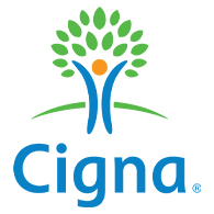 We accept Cigna