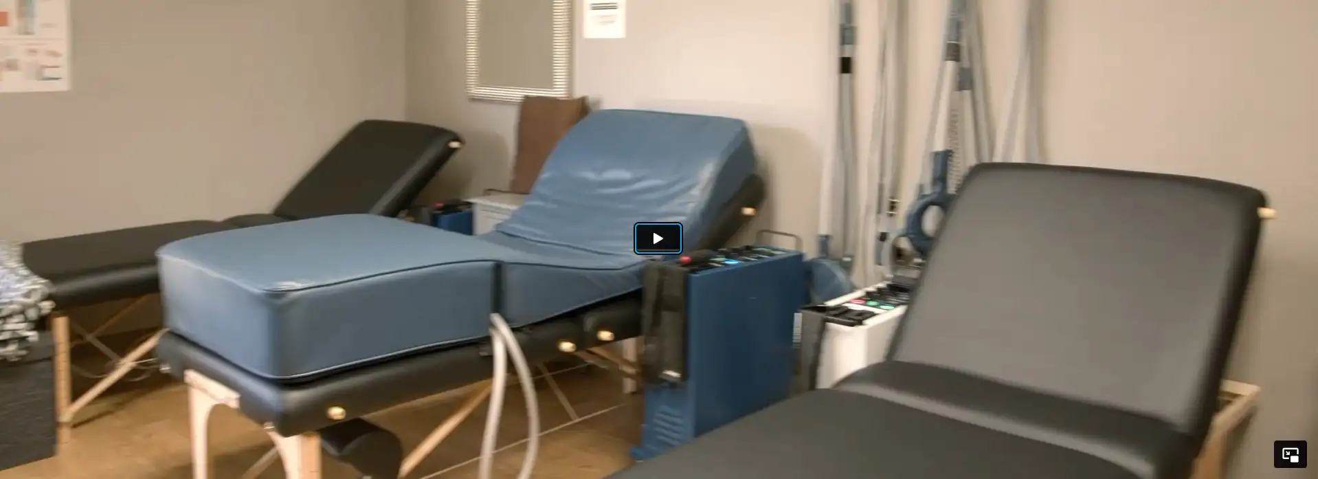 Welcome to Canyon Chiropractic in San Ramon