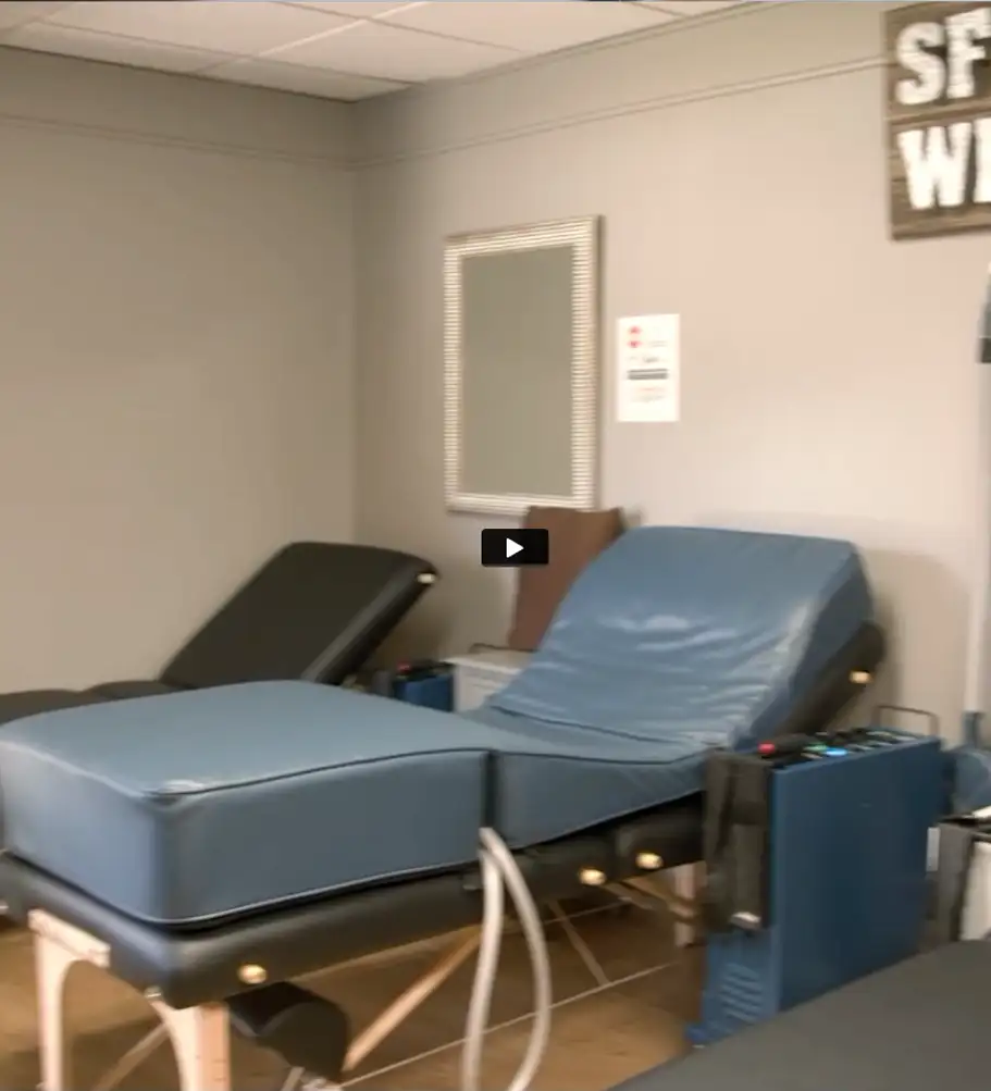 Mobile welcome to Canyon Chiropractic in San Ramon