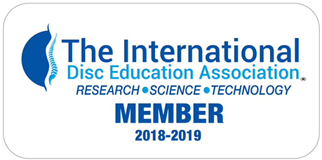 International Disc Education Association