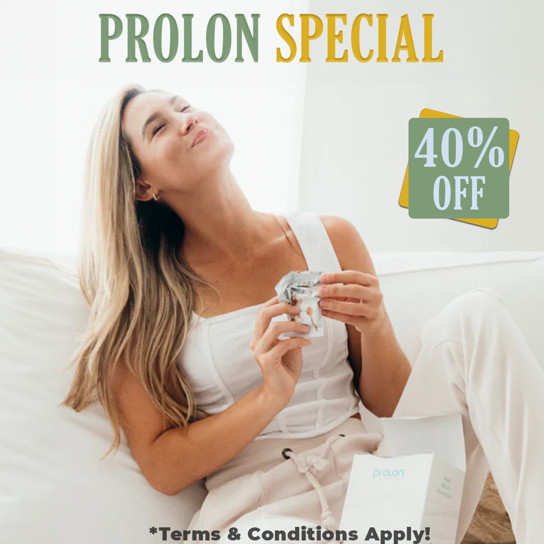 Prolon patient special discount
