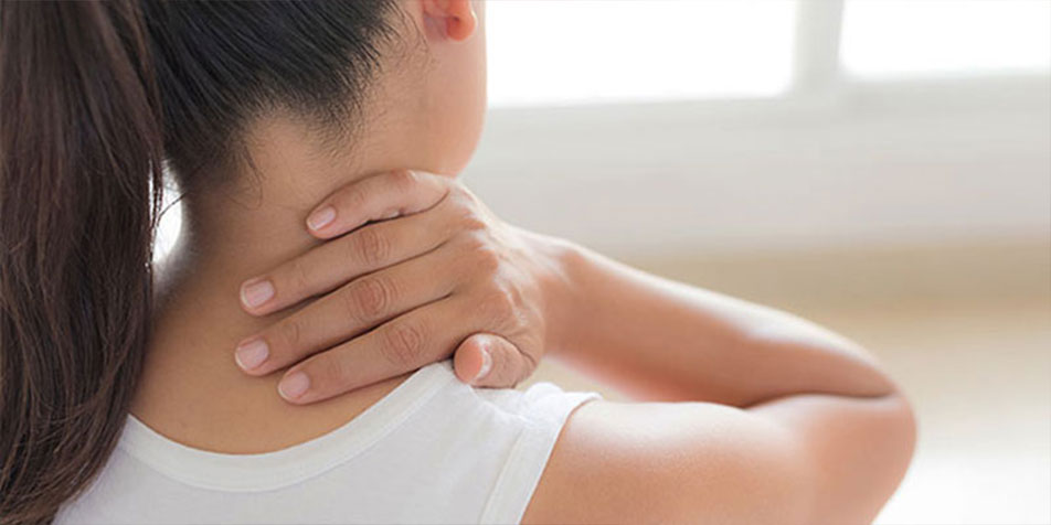 Neck Pain Relief San Ramon