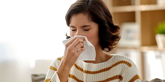 Allergies & Asthma Treatment San Ramon