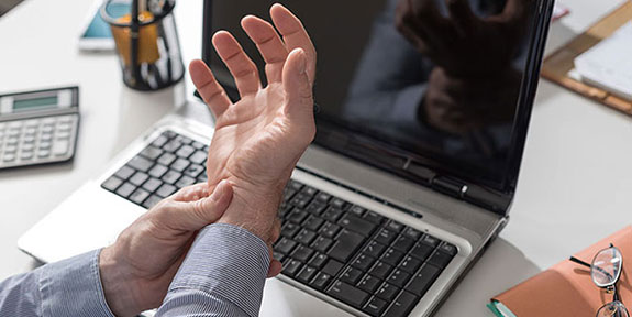 Carpal Tunnel Syndrome Treatment San Ramon