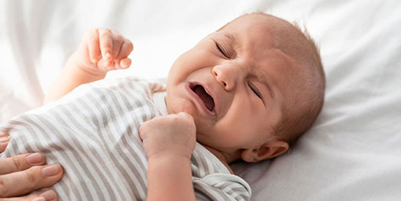 Colic Treatment San Ramon