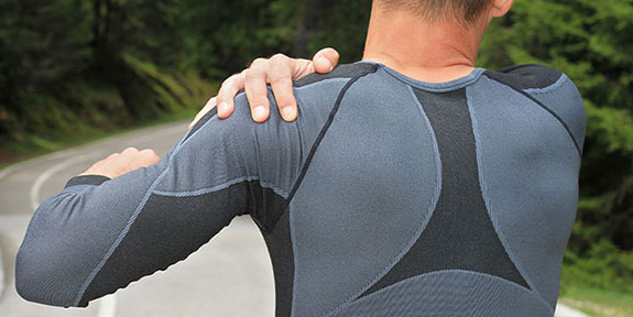 Frozen Shoulder Treatment San Ramon