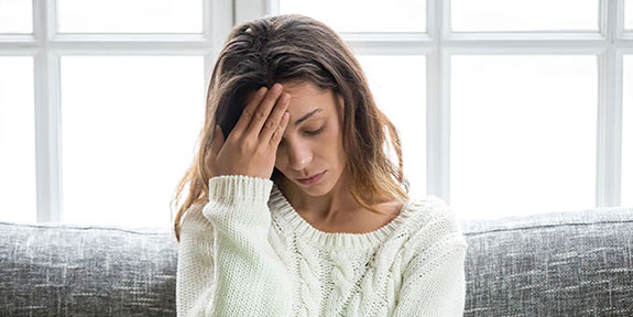 Headache and Migraine Treatment San Ramon