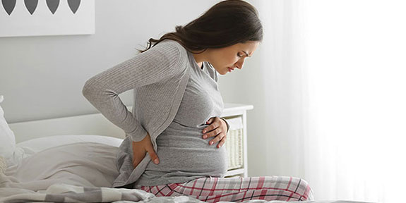 Pregnancy Pain Treatment San Ramon