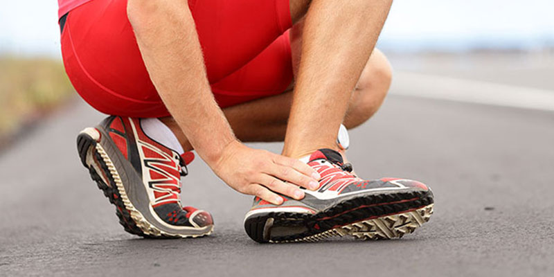 Sports Injury treatment at Canyon Chiropractic in San Ramon